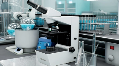 Laboratory equipment