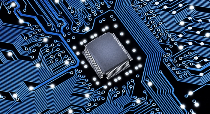 creation of PCBs creation of PCBs